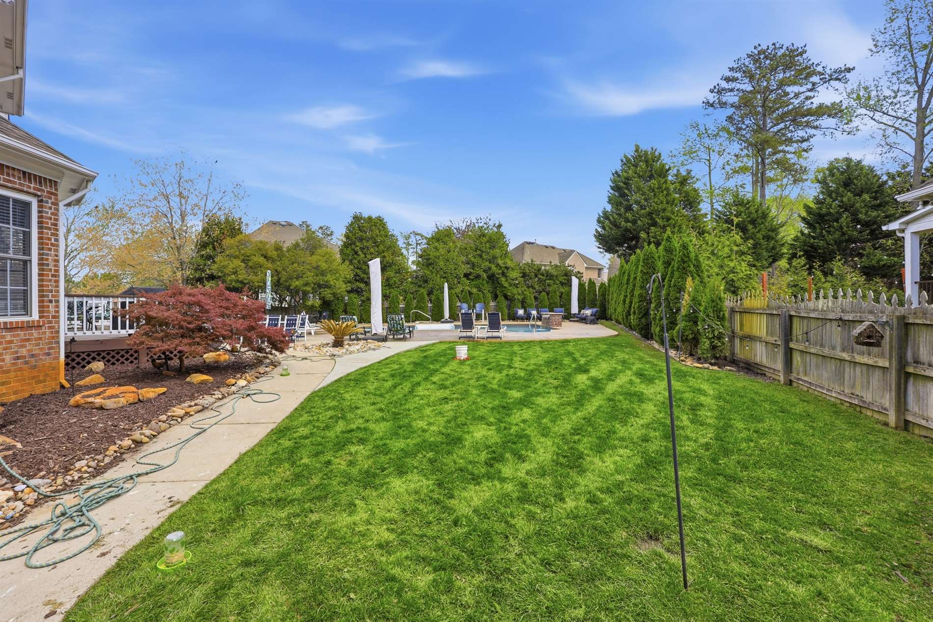 715 Wentworth Drive, Chesapeake, VA 23322