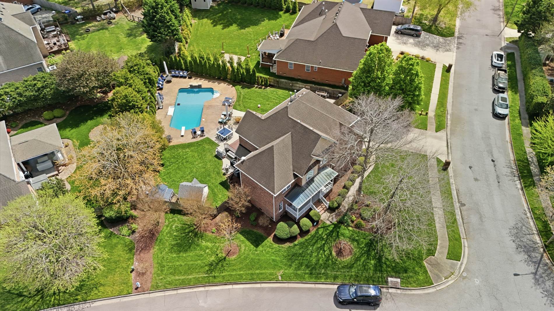 715 Wentworth Drive, Chesapeake, VA 23322