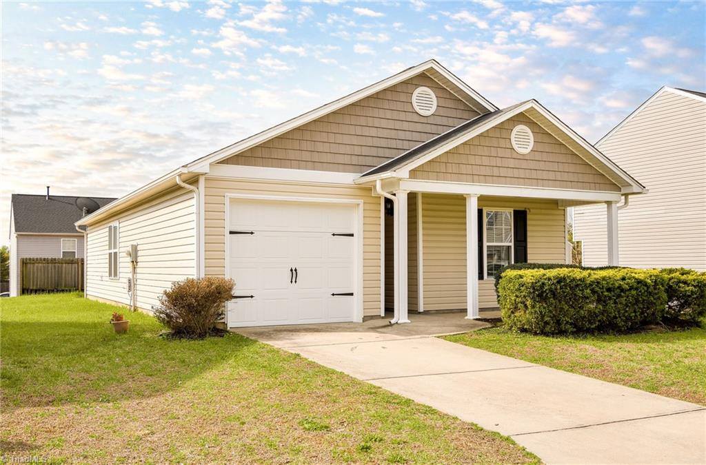 1150 Red Sage Road, Winston-Salem, NC 27127