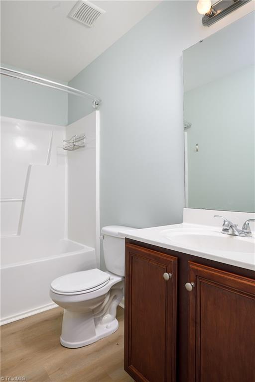 1150 Red Sage Road, Winston-Salem, NC 27127