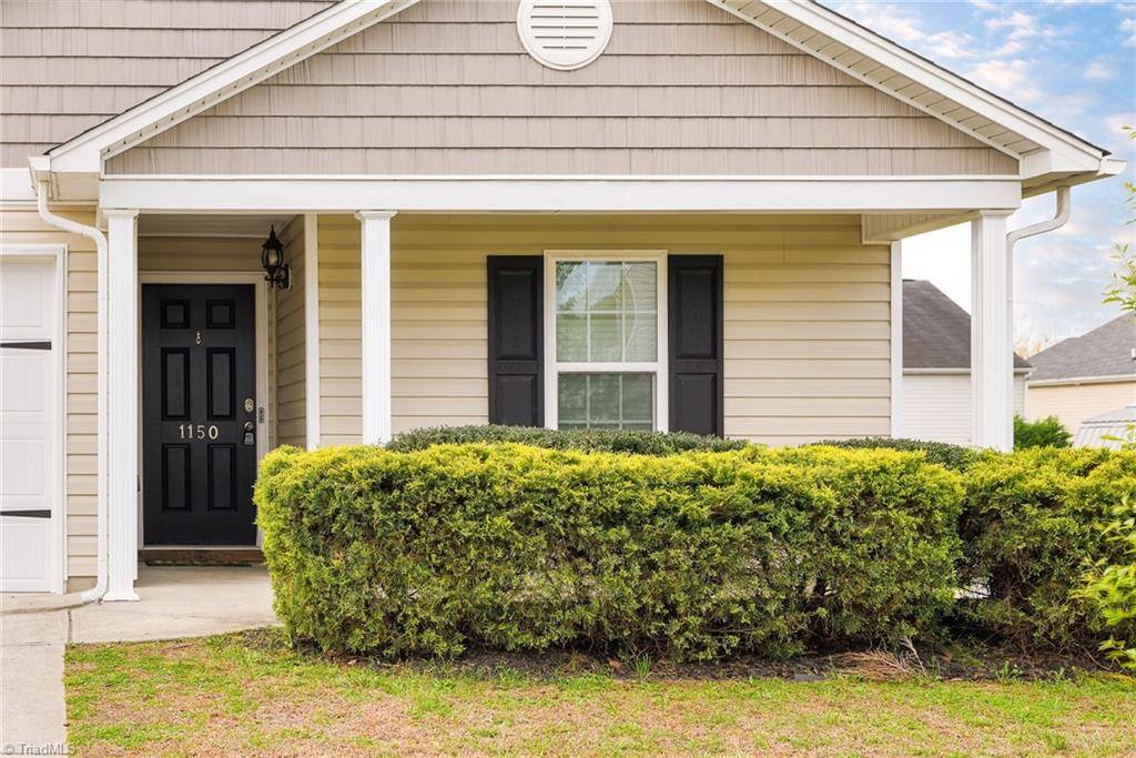 1150 Red Sage Road, Winston-Salem, NC 27127