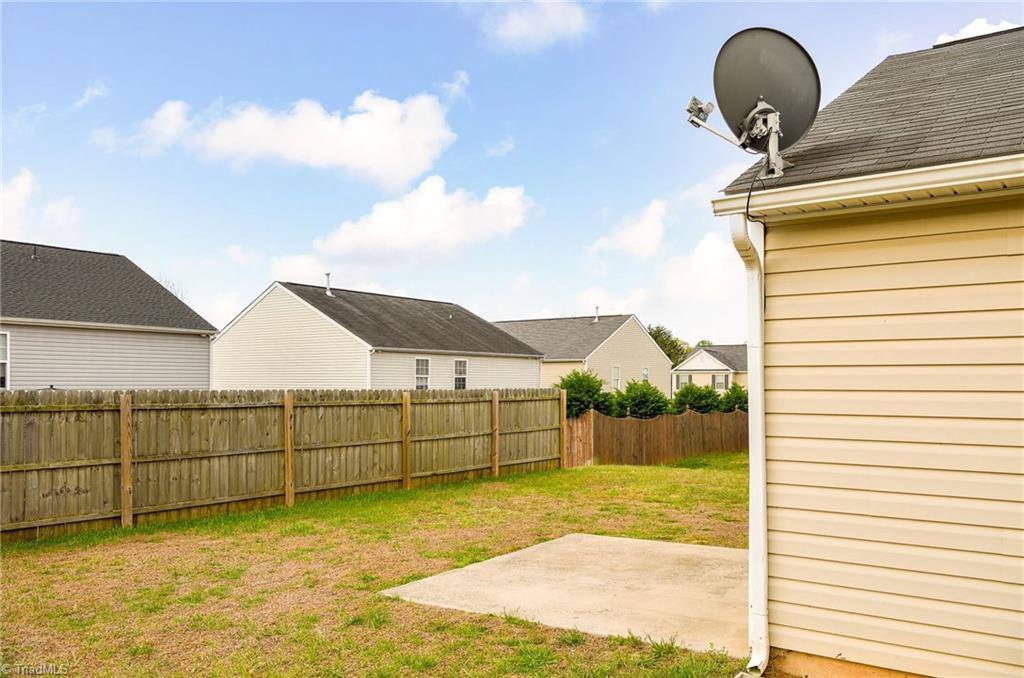 1150 Red Sage Road, Winston-Salem, NC 27127