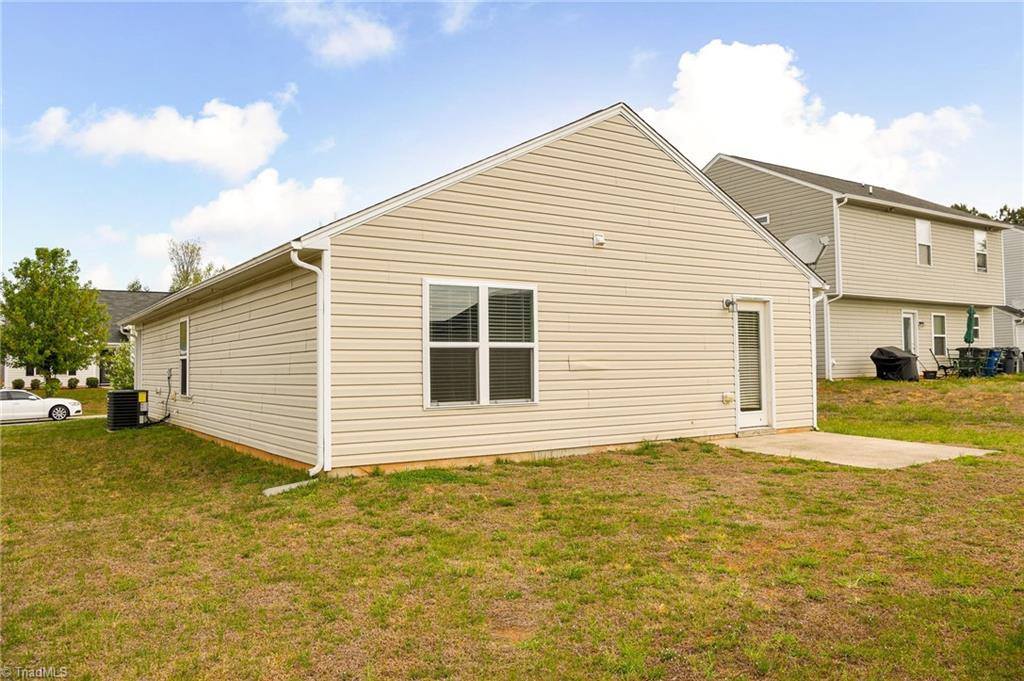 1150 Red Sage Road, Winston-Salem, NC 27127