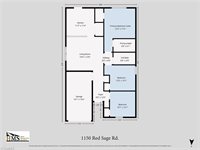 1150 Red Sage Road, Winston-Salem, NC 27127
