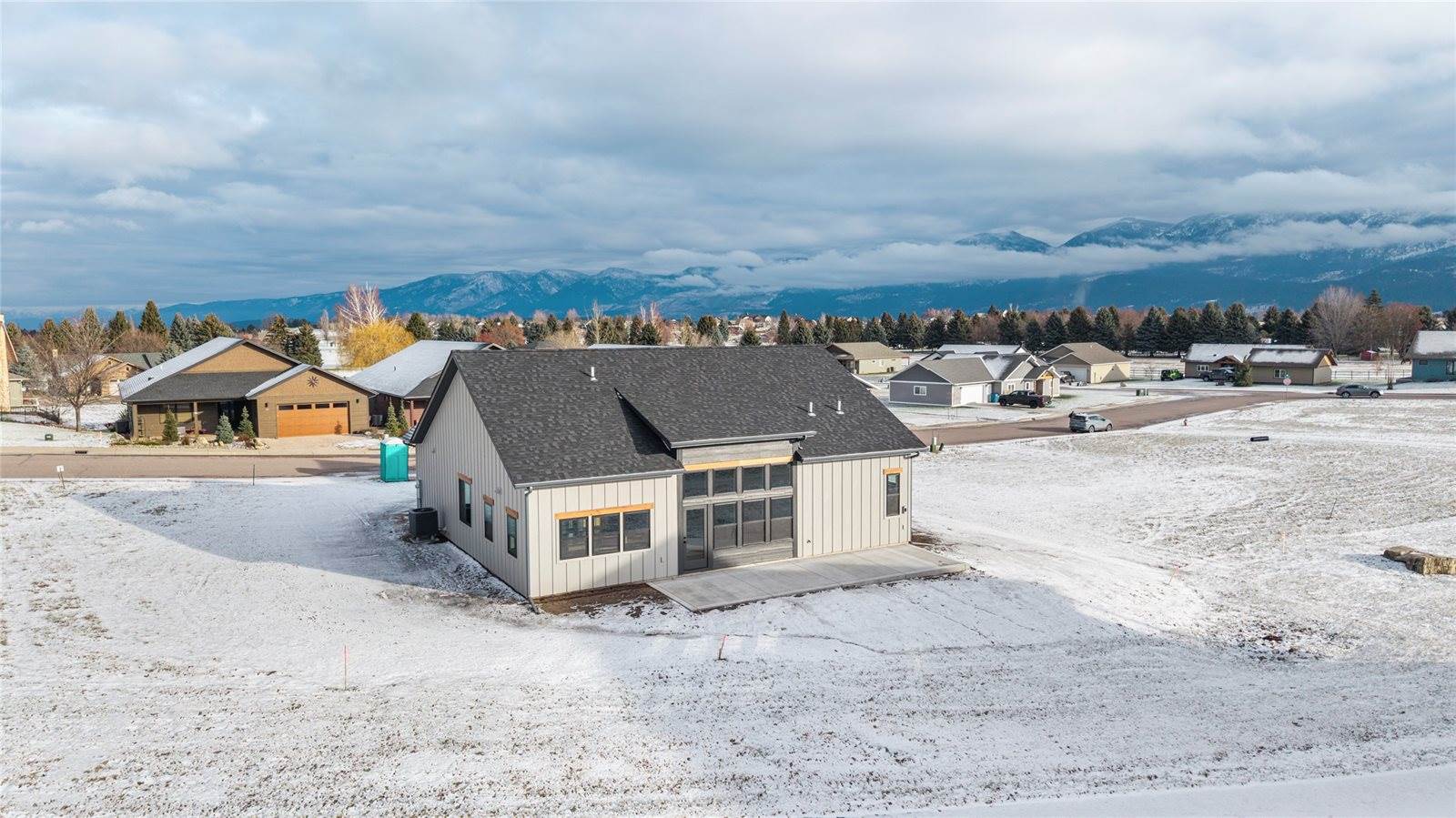 306 Timberwolf Drive, Polson, MT 59860