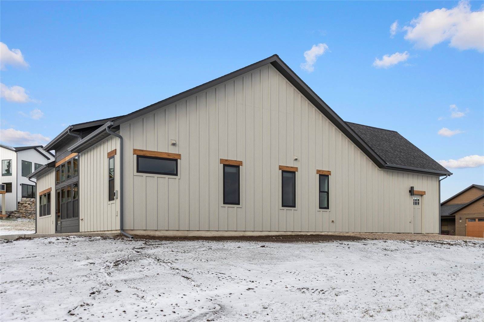 306 Timberwolf Drive, Polson, MT 59860