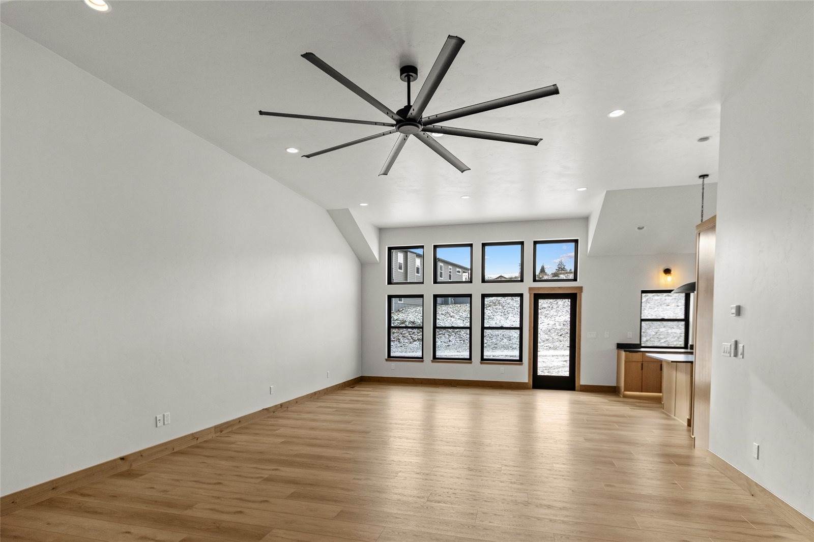 306 Timberwolf Drive, Polson, MT 59860