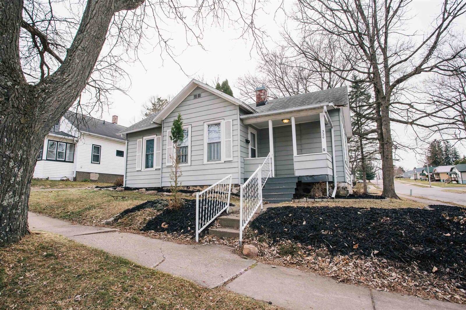 320 Park Street, Neillsville, WI 54456