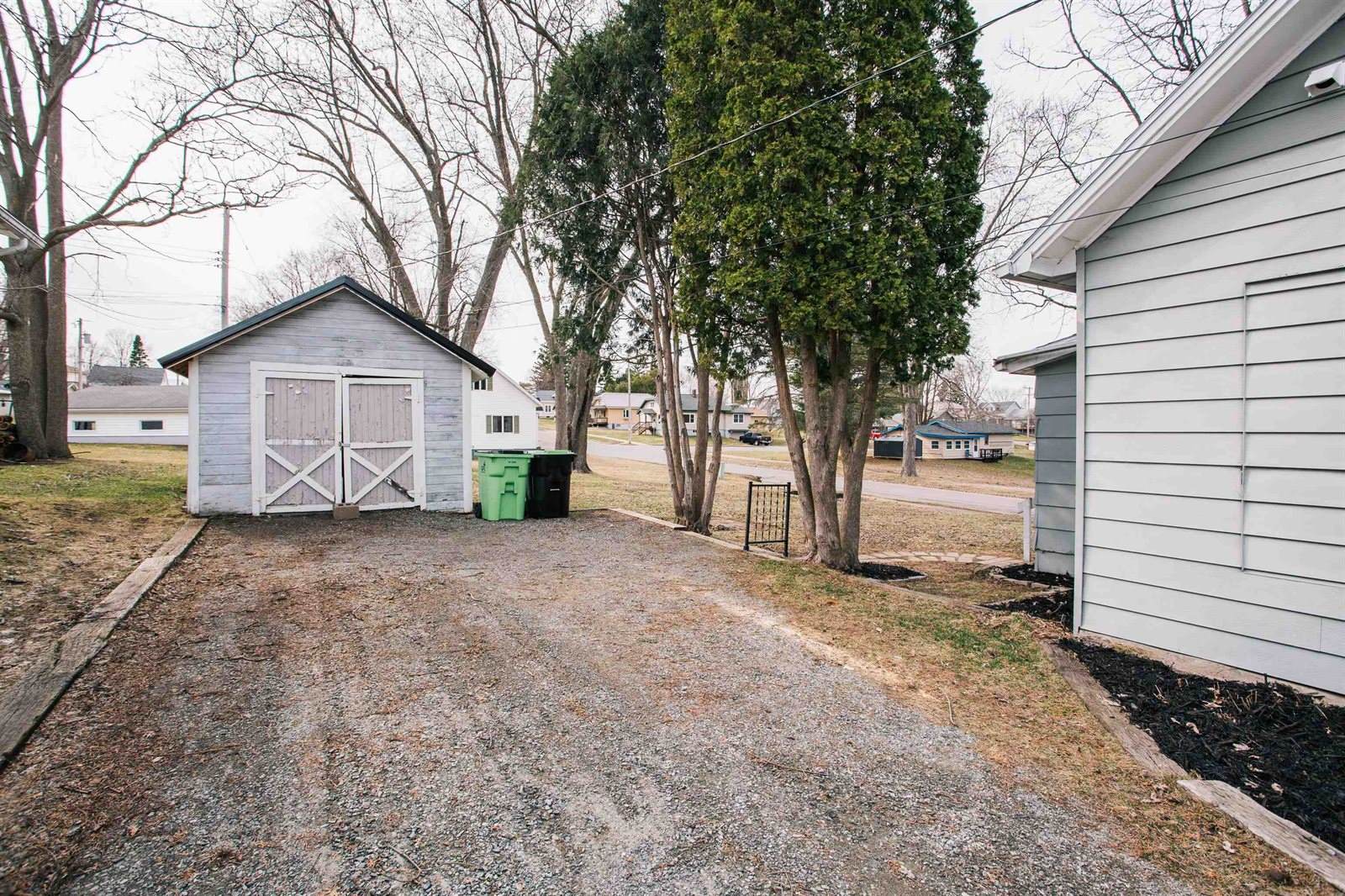 320 Park Street, Neillsville, WI 54456