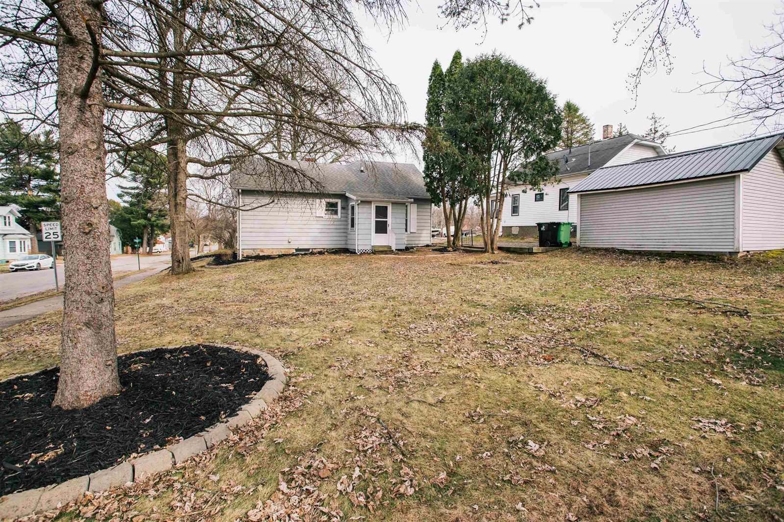 320 Park Street, Neillsville, WI 54456