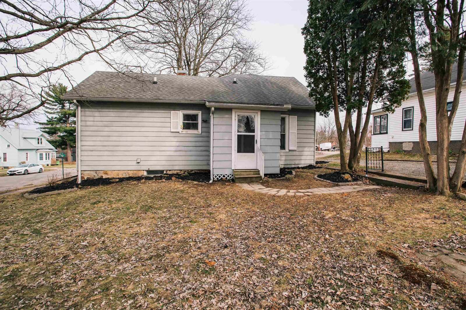 320 Park Street, Neillsville, WI 54456