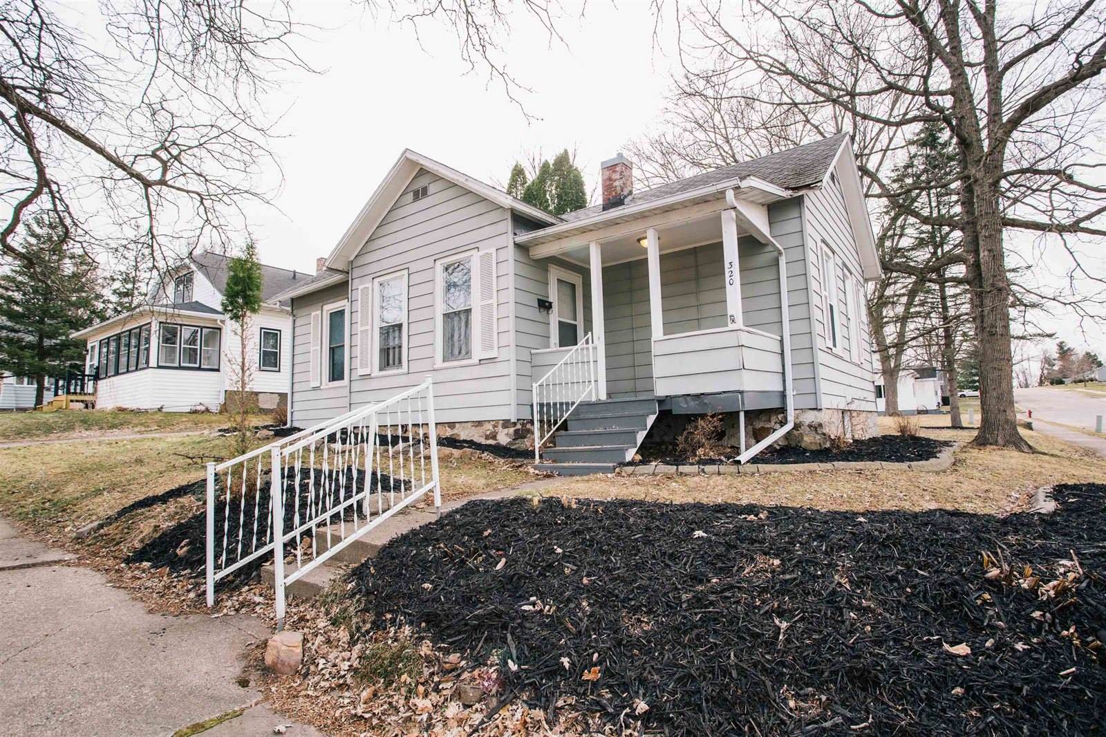 320 Park Street, Neillsville, WI 54456