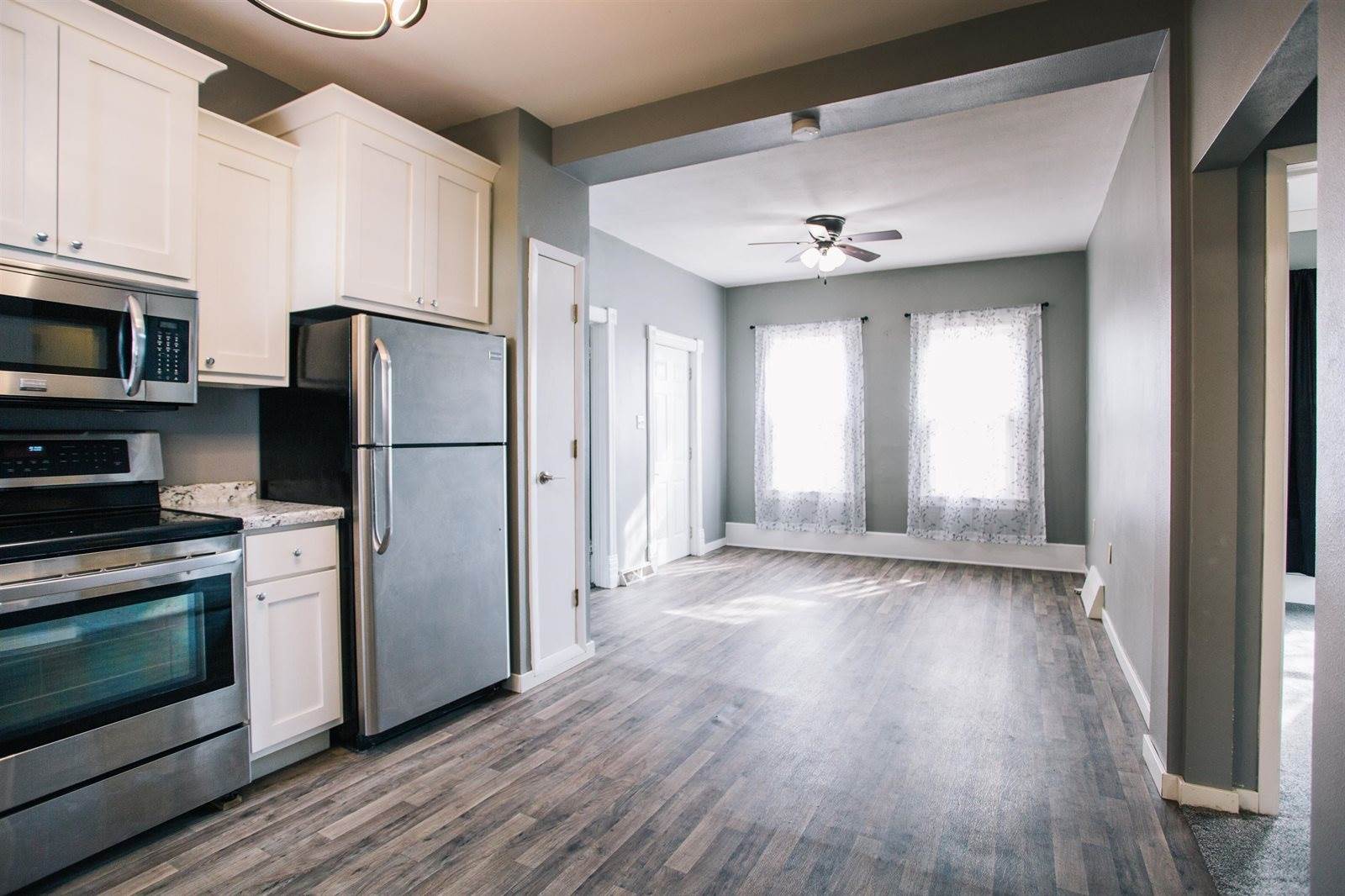 320 Park Street, Neillsville, WI 54456