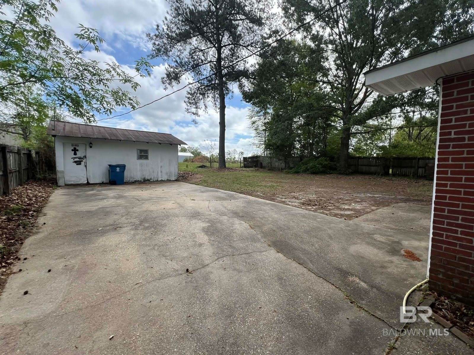 201 Young Street, Brewton, AL 36426