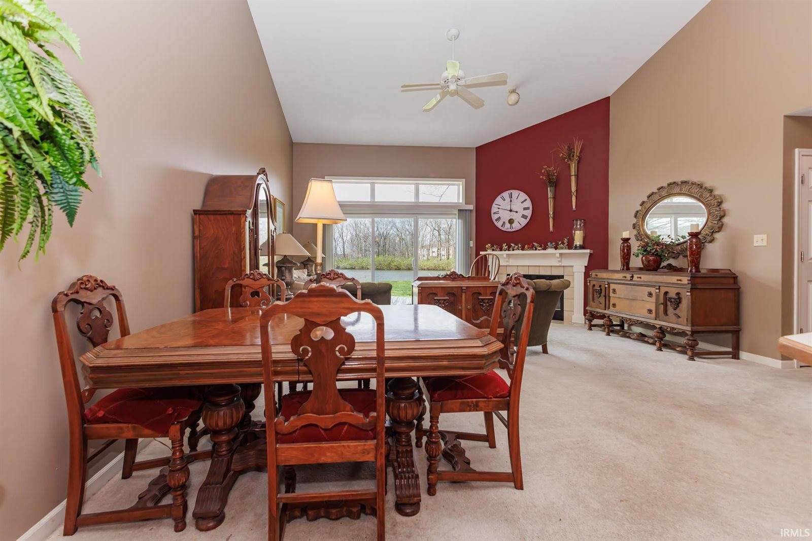 3911 N Lakeside Drive, Muncie, IN 47304