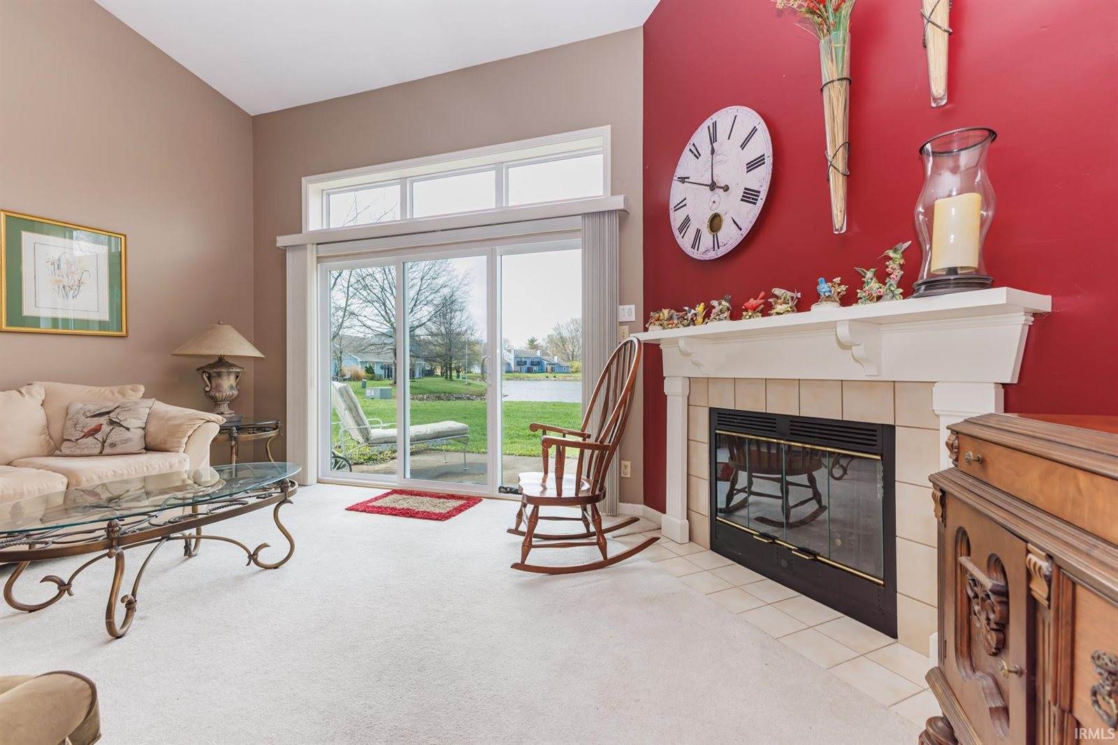 3911 N Lakeside Drive, Muncie, IN 47304