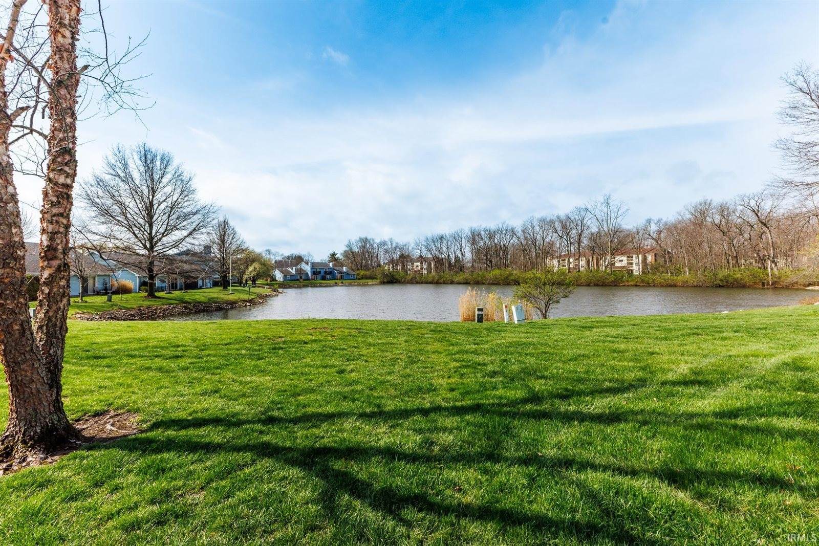 3911 N Lakeside Drive, Muncie, IN 47304