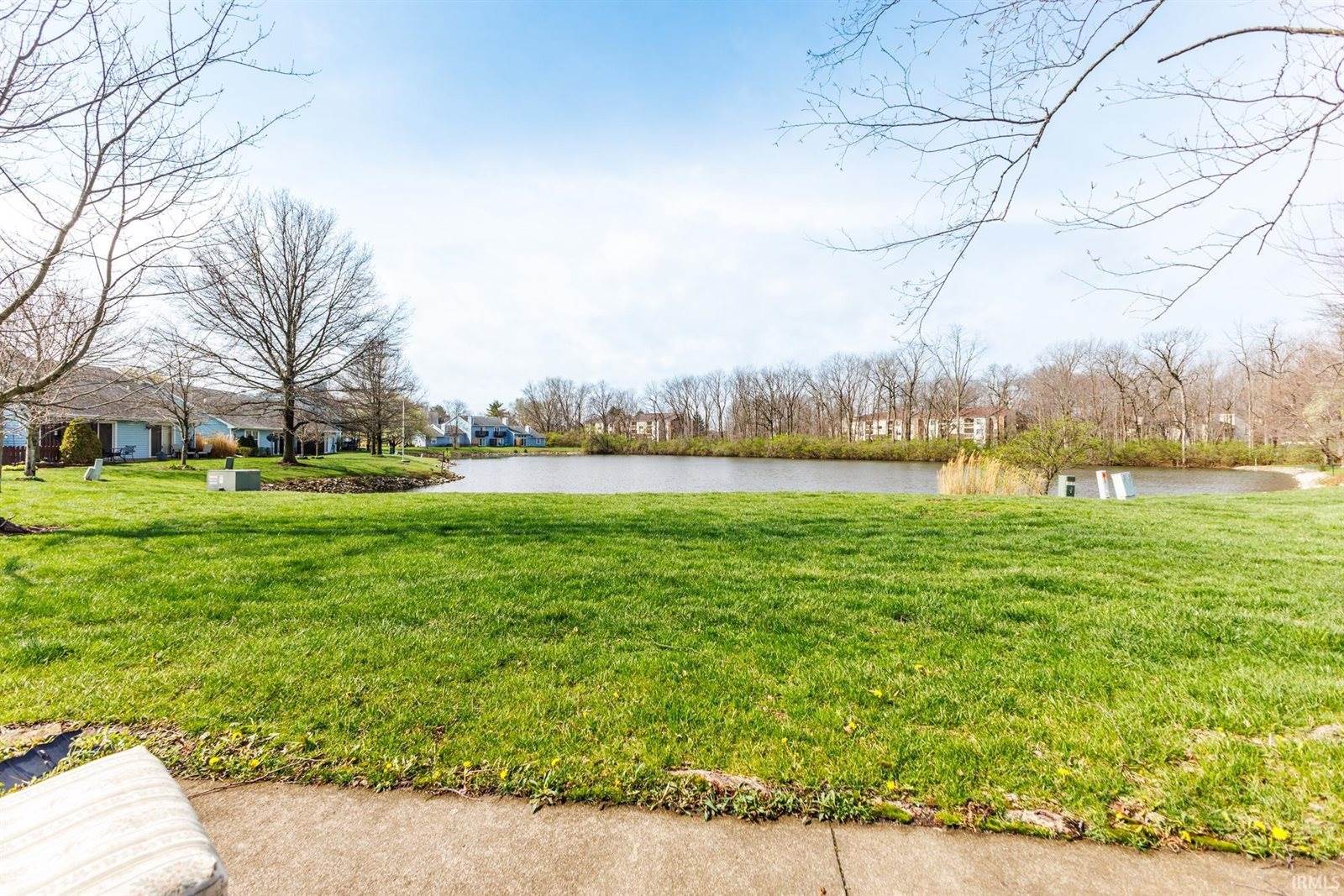 3911 N Lakeside Drive, Muncie, IN 47304