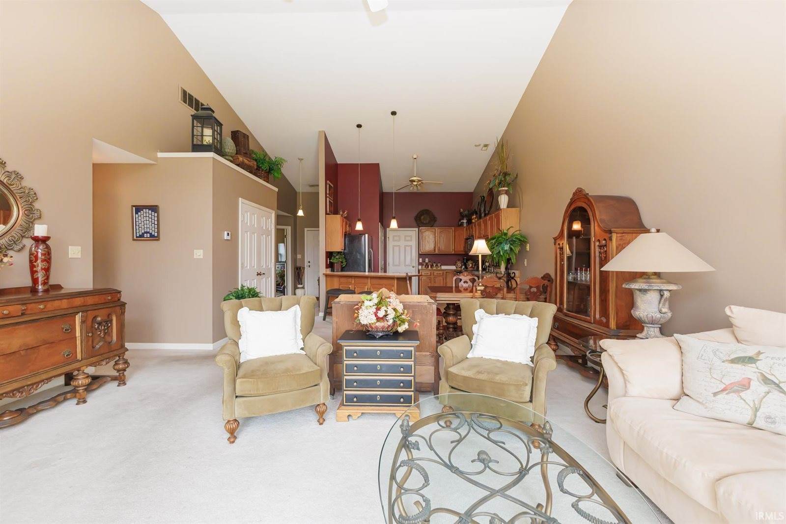 3911 N Lakeside Drive, Muncie, IN 47304