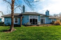 3911 N Lakeside Drive, Muncie, IN 47304