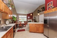 3911 N Lakeside Drive, Muncie, IN 47304
