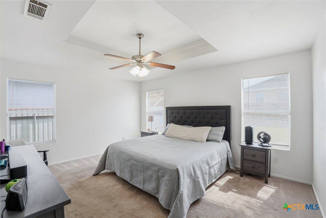 6603 Taree Loop, Killeen, TX 76549