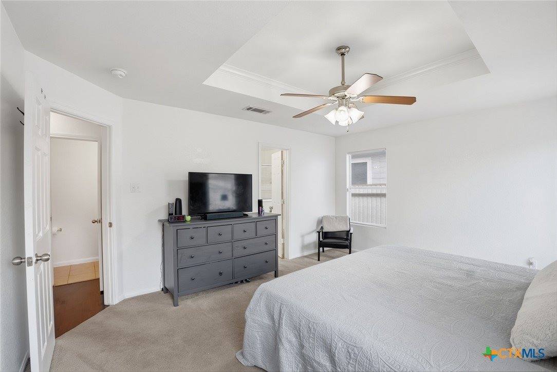 6603 Taree Loop, Killeen, TX 76549