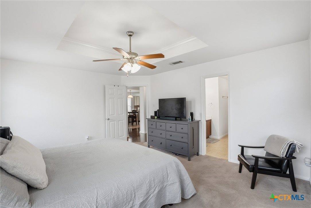 6603 Taree Loop, Killeen, TX 76549