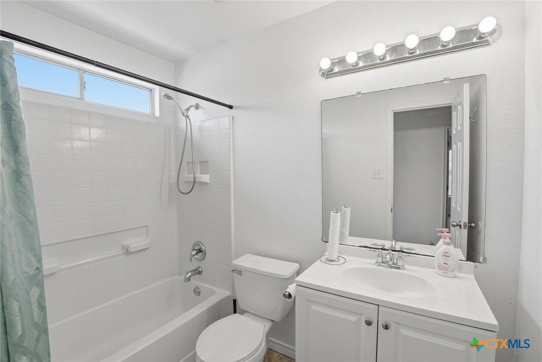 6603 Taree Loop, Killeen, TX 76549