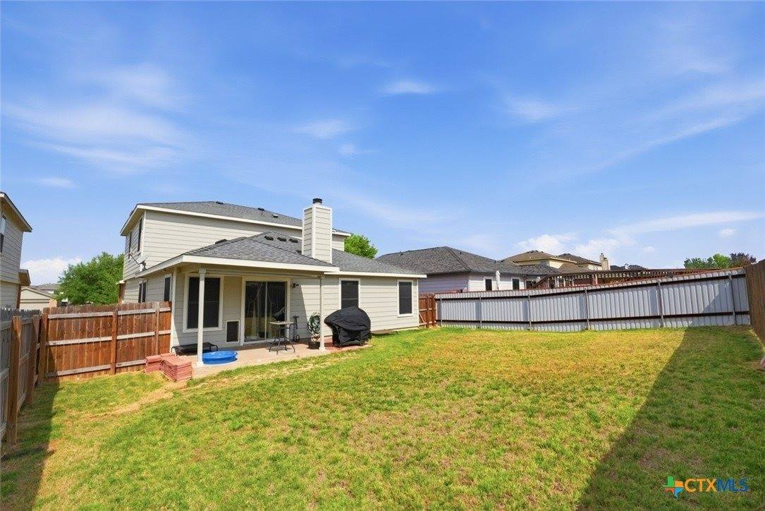 6603 Taree Loop, Killeen, TX 76549