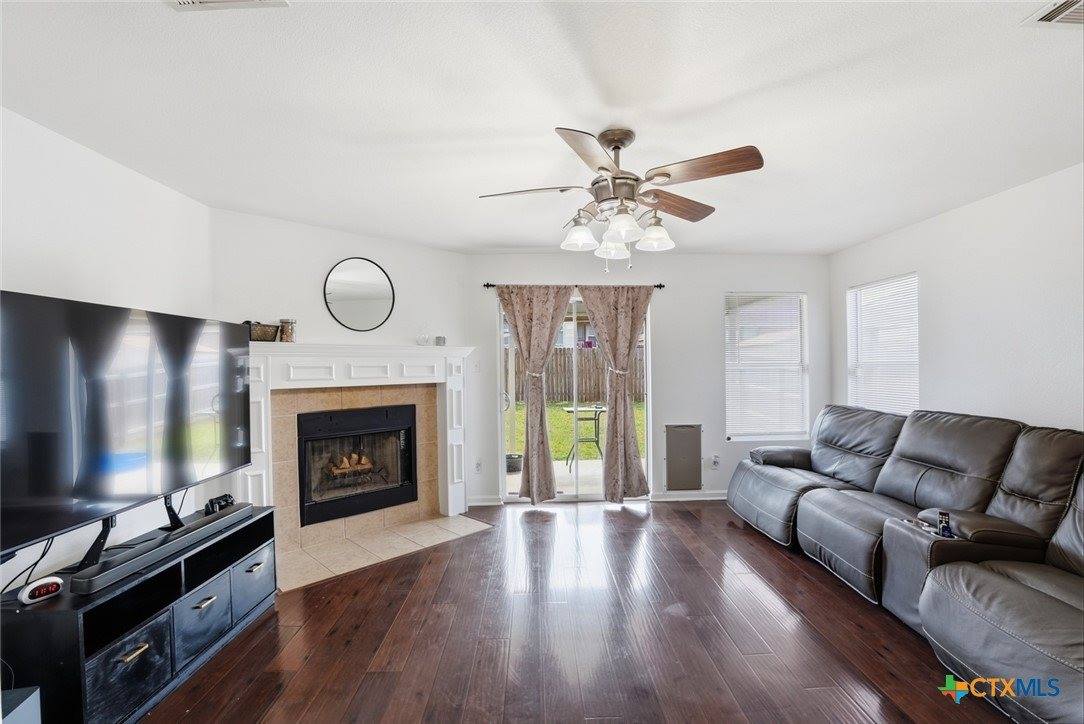 6603 Taree Loop, Killeen, TX 76549