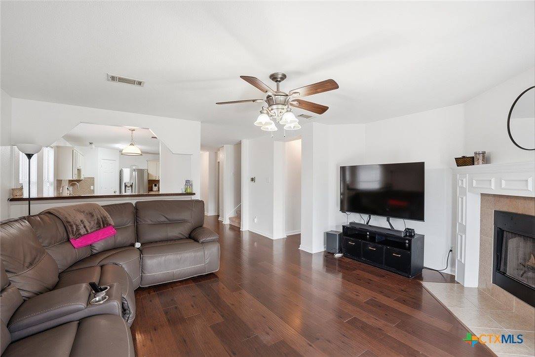 6603 Taree Loop, Killeen, TX 76549