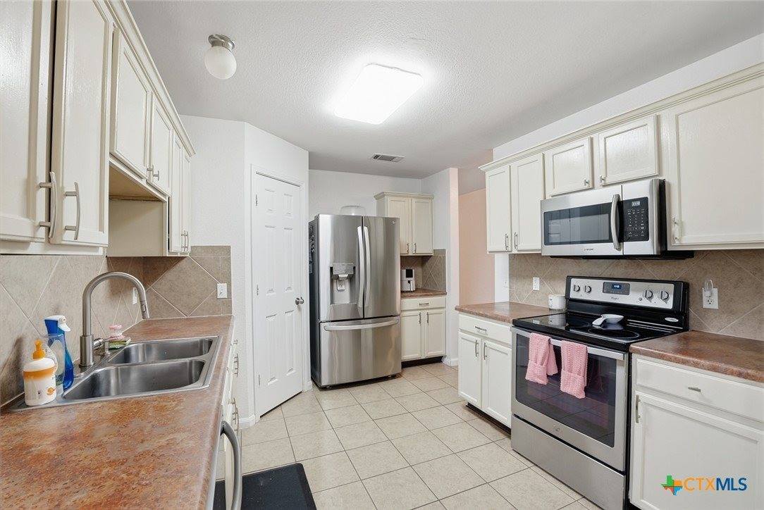 6603 Taree Loop, Killeen, TX 76549