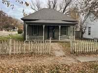 701 South Chestnut St, McPherson, KS 67460