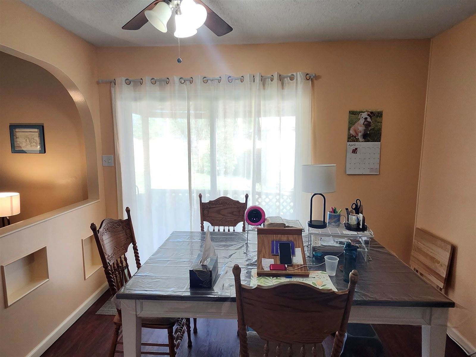 6452 North Hydraulic Ave, Park City, KS 67219