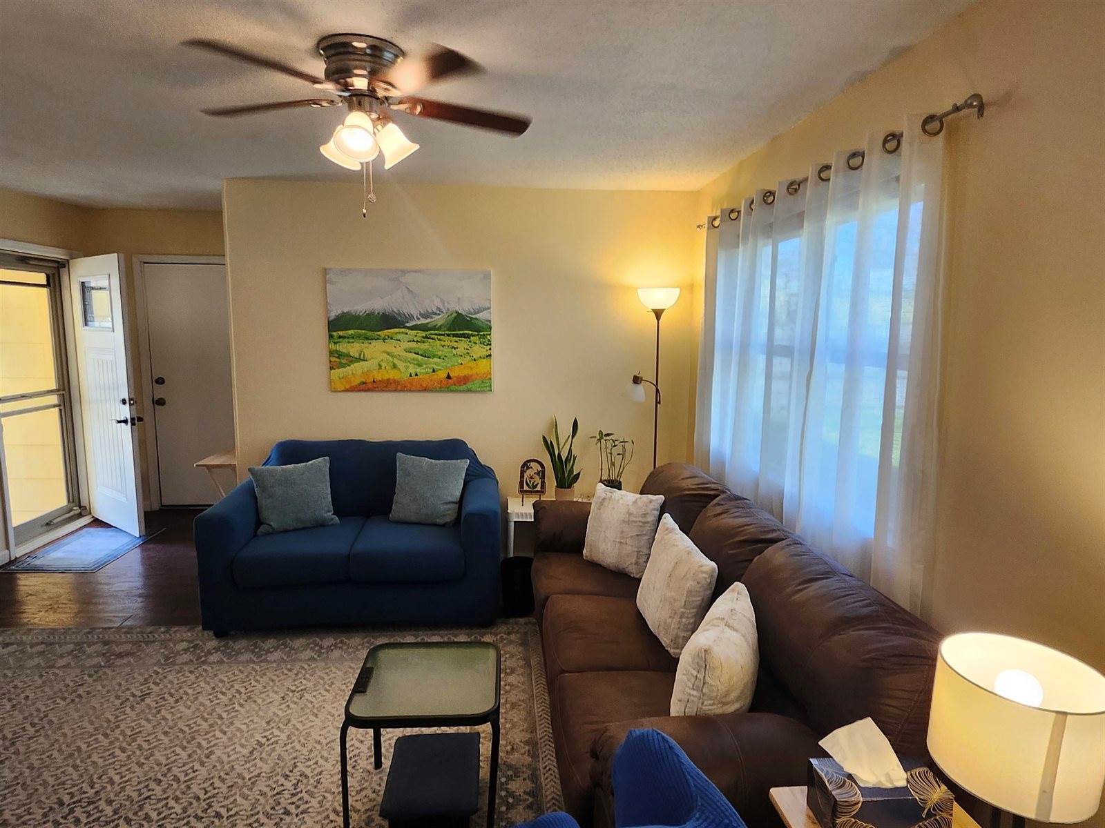 6452 North Hydraulic Ave, Park City, KS 67219