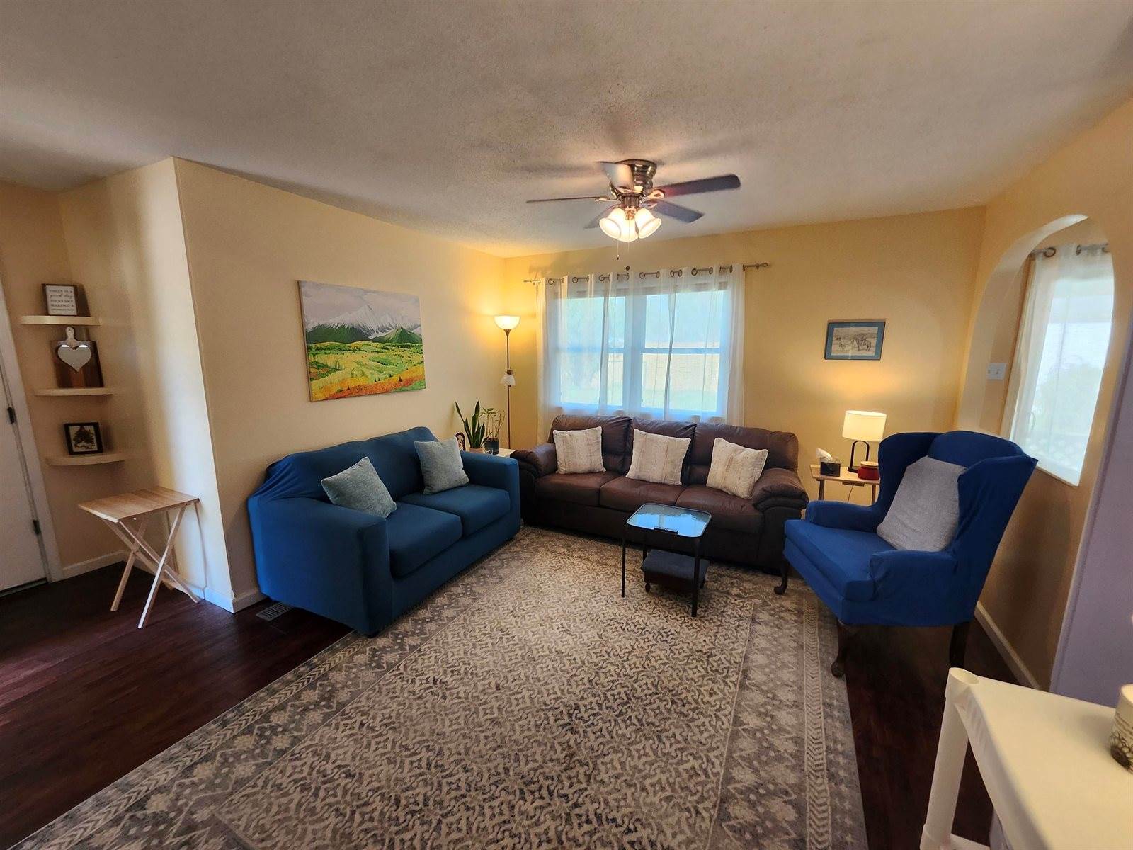 6452 North Hydraulic Ave, Park City, KS 67219