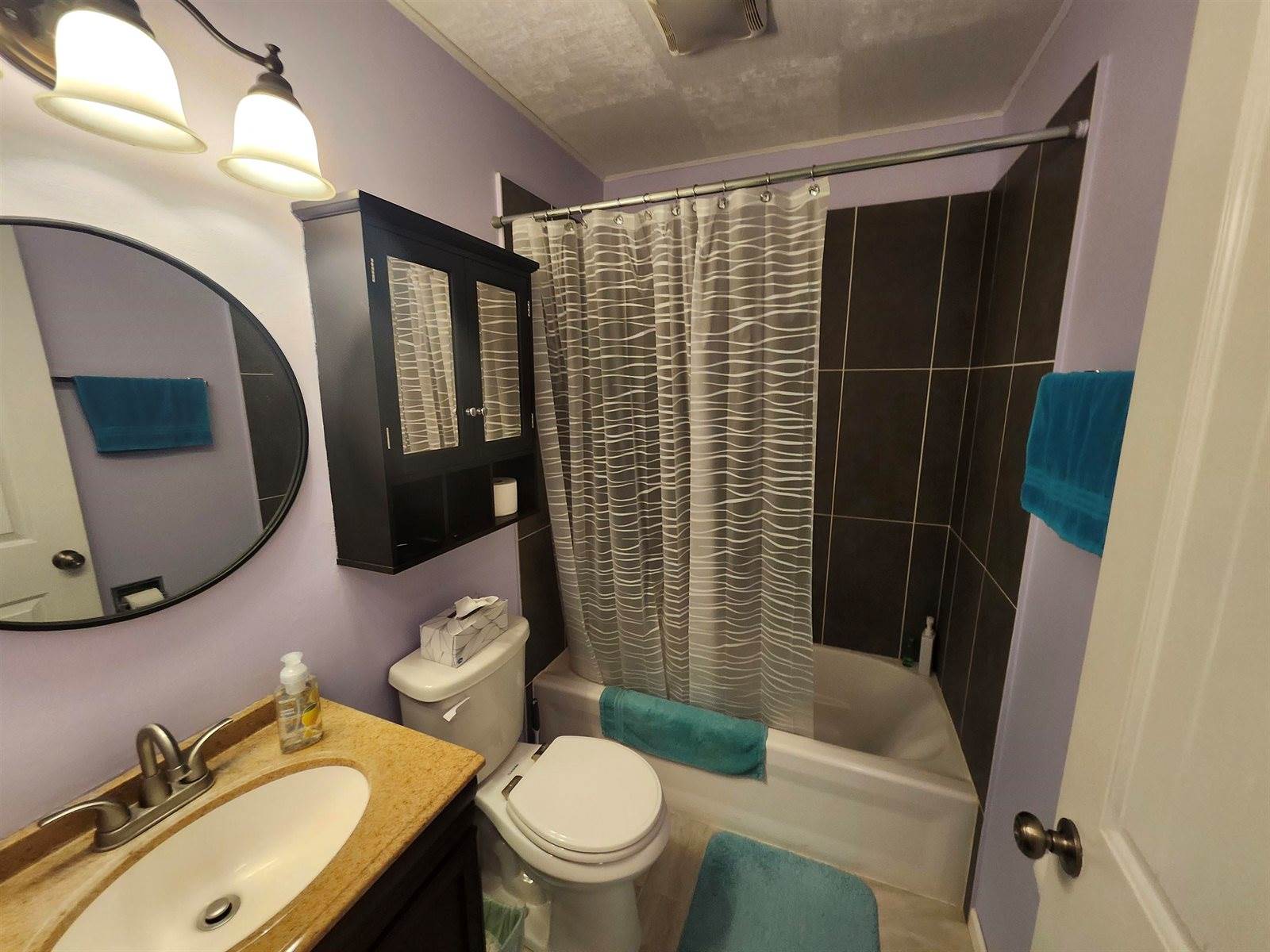 6452 North Hydraulic Ave, Park City, KS 67219
