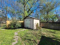 6452 North Hydraulic Ave, Park City, KS 67219