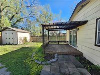 6452 North Hydraulic Ave, Park City, KS 67219