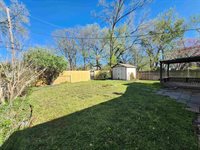 6452 North Hydraulic Ave, Park City, KS 67219