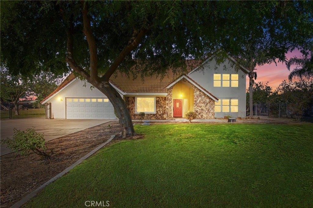 4316 Buckeye Lane, Atwater, CA 95301