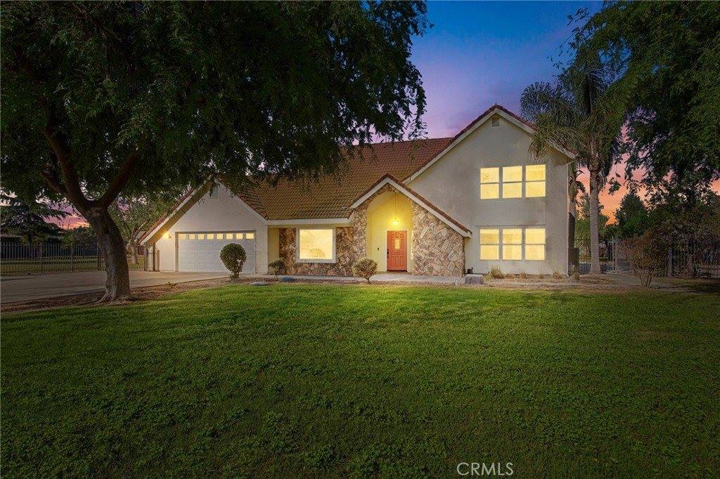 4316 Buckeye Lane, Atwater, CA 95301