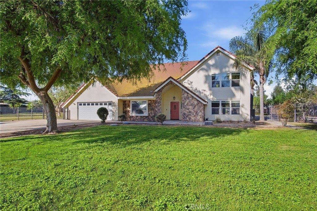 4316 Buckeye Lane, Atwater, CA 95301