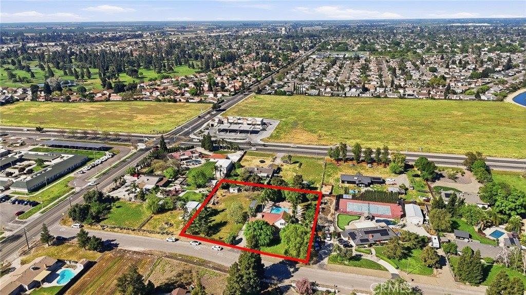4316 Buckeye Lane, Atwater, CA 95301