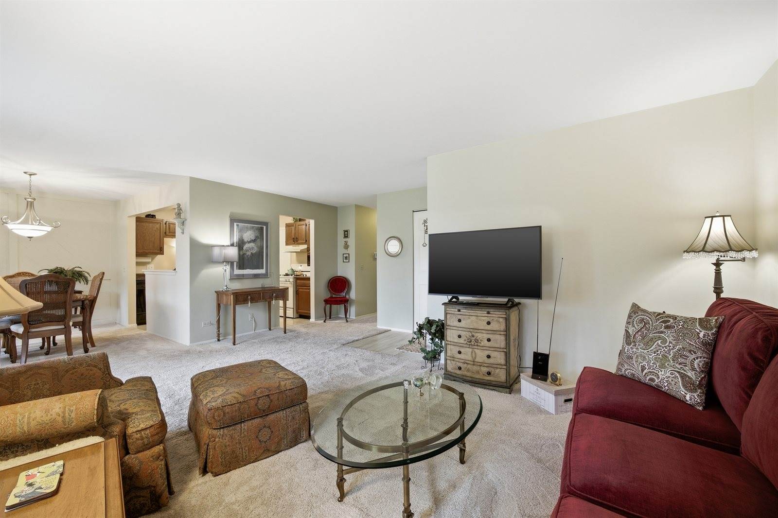 132 Wolcott Court, #M1, Schaumburg, IL 60193