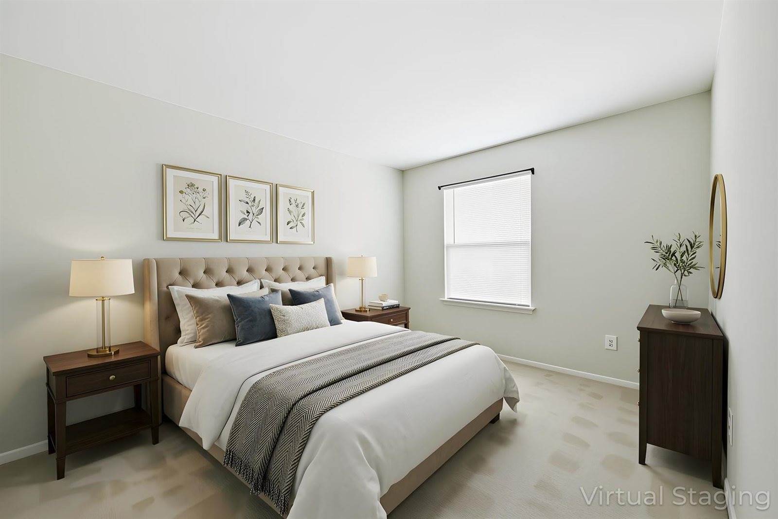 132 Wolcott Court, #M1, Schaumburg, IL 60193