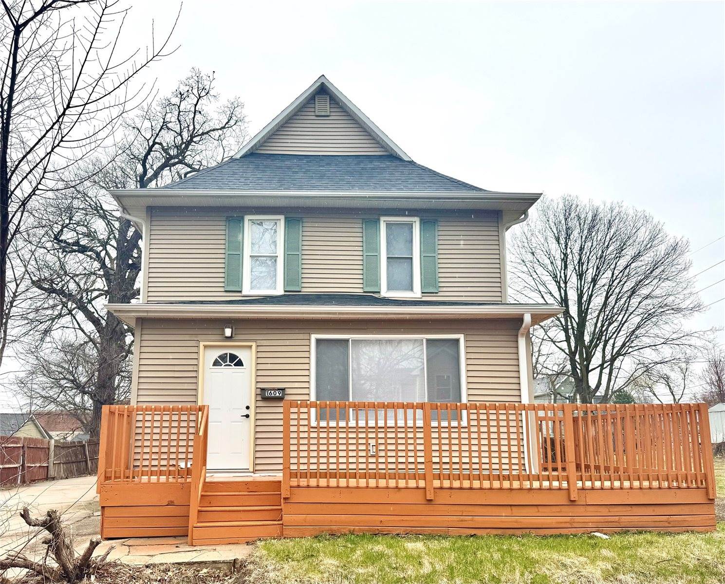1609 12th Street, Des Moines, IA 50314