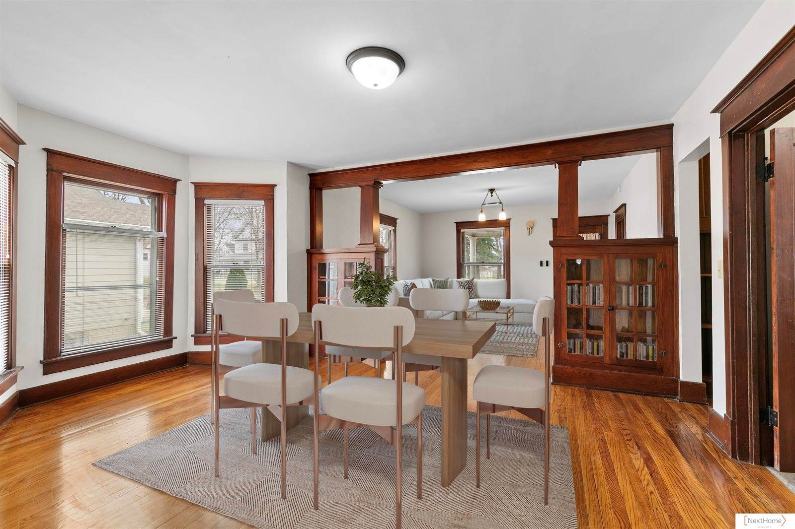 4418 Saint Paul Avenue, Lincoln, NE 68504