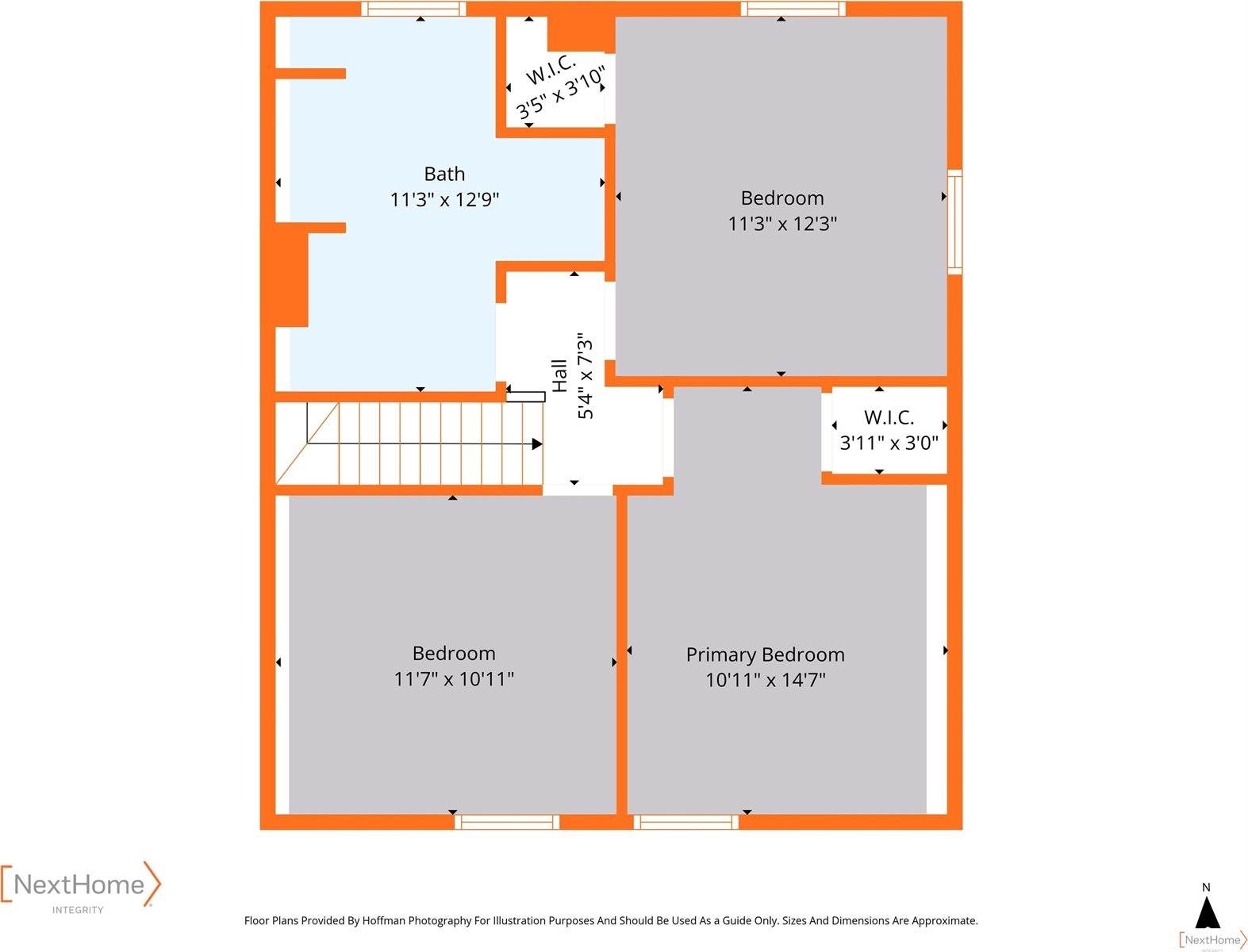 4418 Saint Paul Avenue, Lincoln, NE 68504